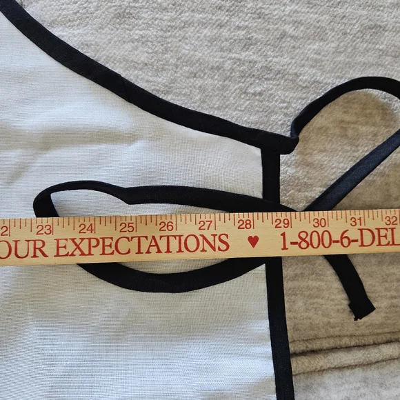 San Francisco Giants Sports Fan BBQ Grilling Cooking Apron - Picture 5 of 9